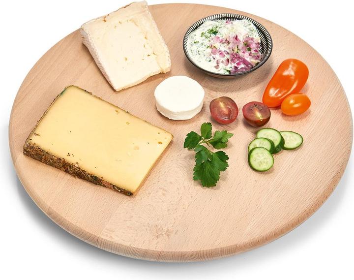 Productafbeelding Zeller Present Draaikast