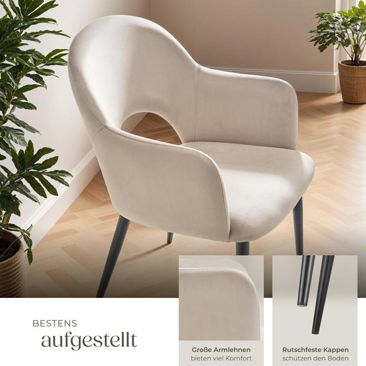 Produktbild tectake Sachel