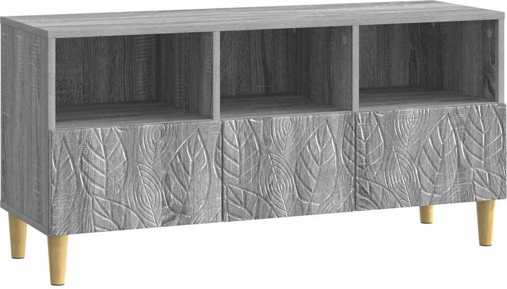 Produktbild vidaXL TV-Schränk (102 x 34.50 x 50 cm)