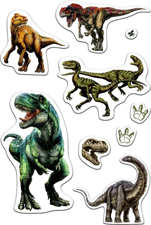 Produktbild Sticker