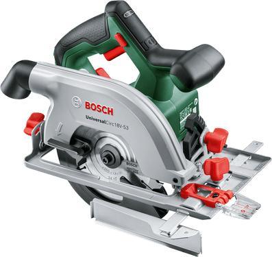 Image du produit Bosch Home Comfort UniversalCirc 18V-53