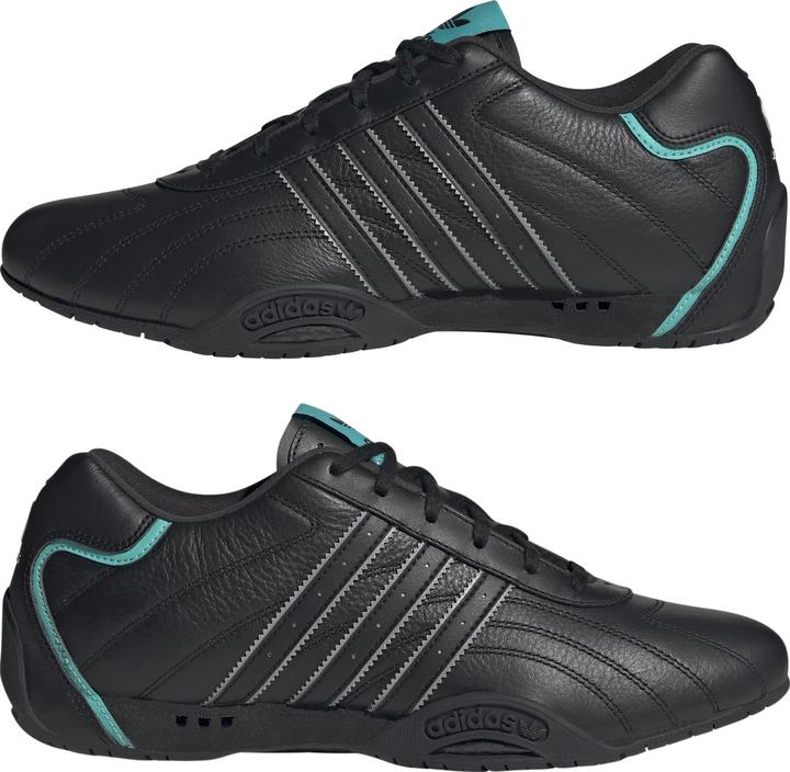Produktbild adidas Adiracer Hi Mercedes Amg Petronas F1 Team (42 2/3)