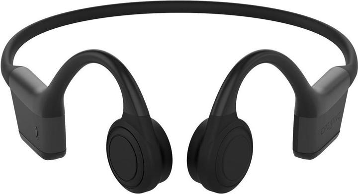 Immagine prodotto Creative Cuffie Bluetooth Outlier Free Mini Nero (51EF1130AA000) (ANC, 6 h, Senza fili)