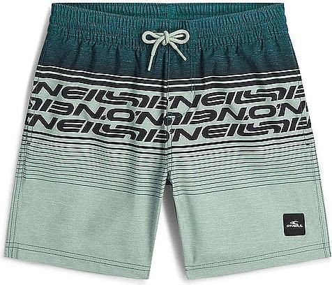 Produktbild O'Neill Badeshorts Stripe (128)