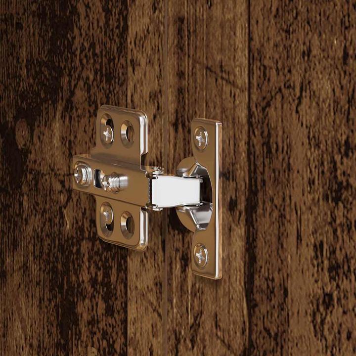 Actual product image vidaXL TV-Schränk (100 x 35 x 41 cm)