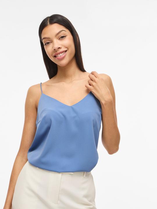 Immagine prodotto Vila VIMATHILDE V-Ausschnitt Trägertop (34)