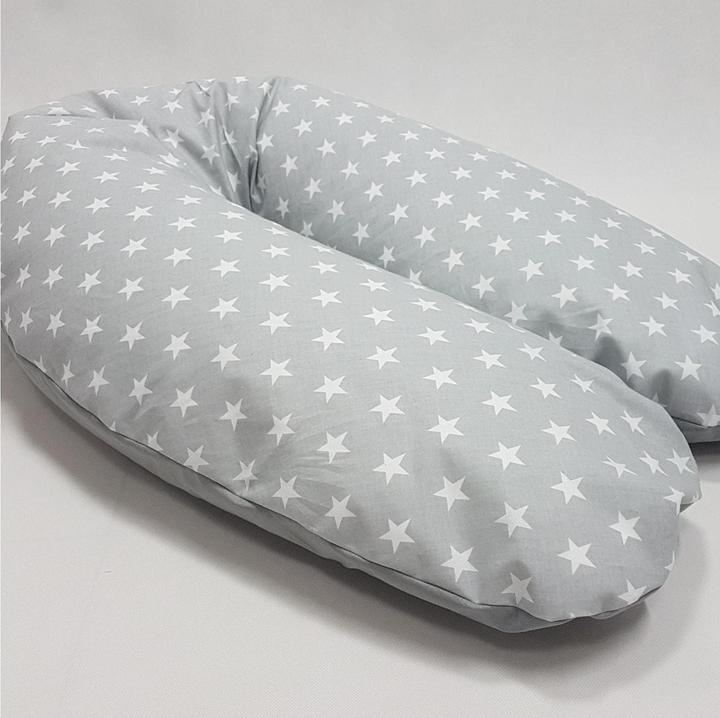 Immagine prodotto Bisal Cuscini per l'allattamento e il posizionamento dei cuscini (180 cm)