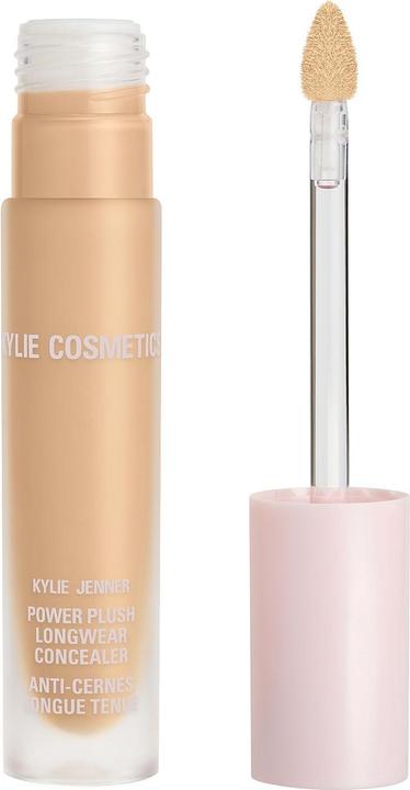 Actual product image Kylie Jenner Kylie Cosmetics Power Plush Longwear Concealer - 5 Ml (4.5WN)
