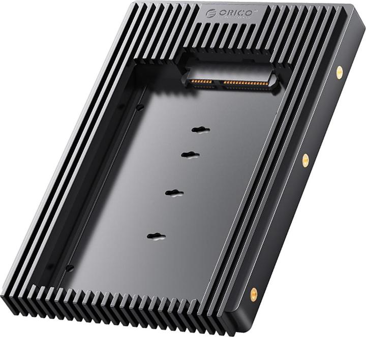 SSD + Hard drive accessories