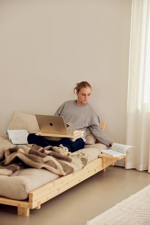 Image du produit Karup Design Social Sofa Bed (140 x 200)