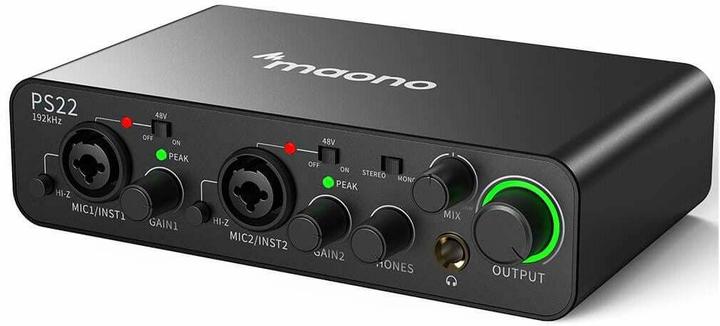 Maono PS22 (USB)