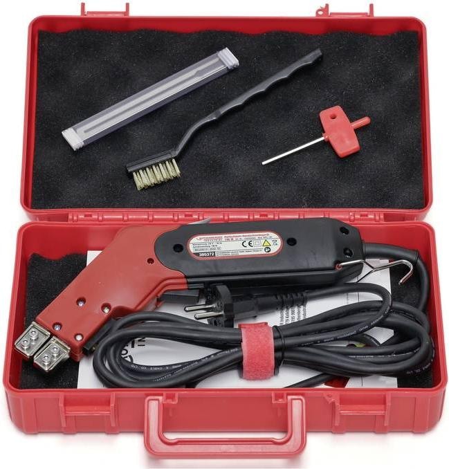 Produktbild Rothenberger Hartschaum- Handschneidegerät