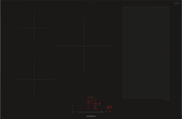 Immagine prodotto Siemens iQ700 EX877HVC1E
