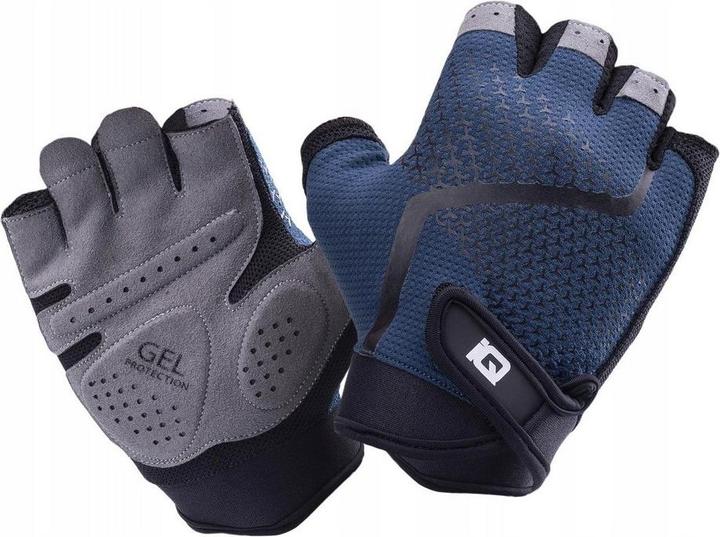 Produktbild IQ Fingerlose Handschuhe Igone (M)