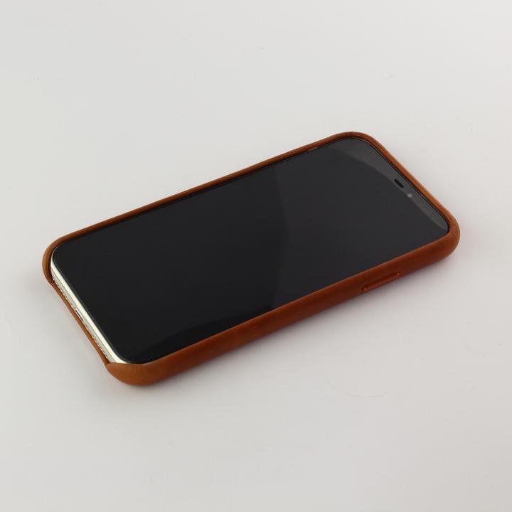 Actual product image QiAlino Cover (Apple iPhone XR)