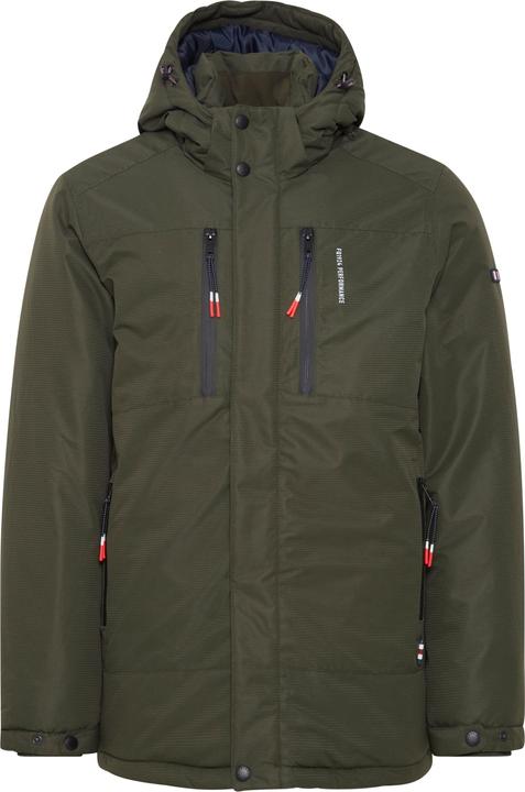 Immagine prodotto FQ1924 Parka funzionale FQJacob - Giacca Otw - 21900502 (XL)
