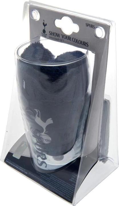Image du produit Tottenham Hotspur FC - Set de bar