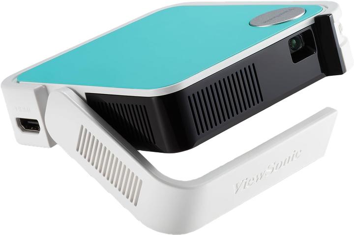 Produktbild Viewsonic M1S (WVGA, 150 lm, 1.2:1)