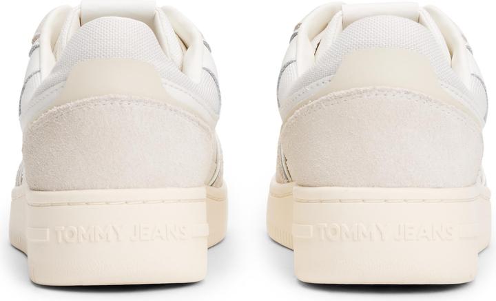 Image du produit Tommy Jeans Scarpa da Ginnastica Retro Basket (36)