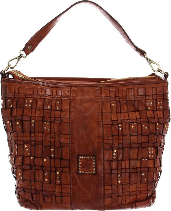 Produktbild Campomaggi Shoulder Bag