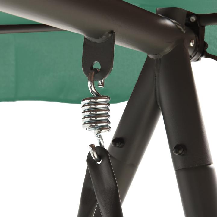 Actual product image vidaXL Hollywoodschaukel