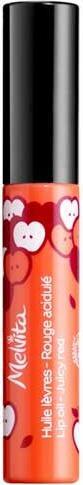 Image du produit Melvita Lippenöl Rge Orangé (Huile à lèvres, 7 ml)