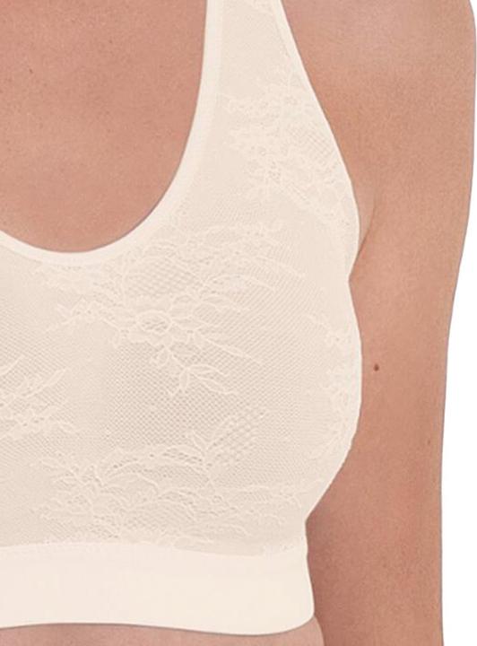 Produktbild Anita - Essential Lace Prothesen BH - Bralette (M Crystal) (Einzelpack, M)