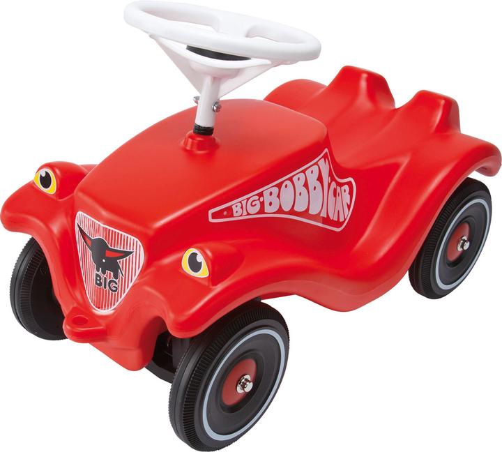 Actual product image BIG Bobby-Car