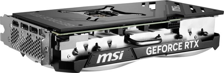 Produktbild MSI GeForce RTX 4070 Ti SUPER VENTUS 2X (16 GB)
