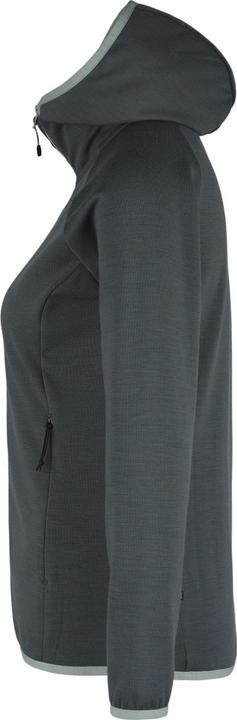 Produktbild Heber Peak Women's MerinoBlend SaplingHe. Zip Hoody (XS)