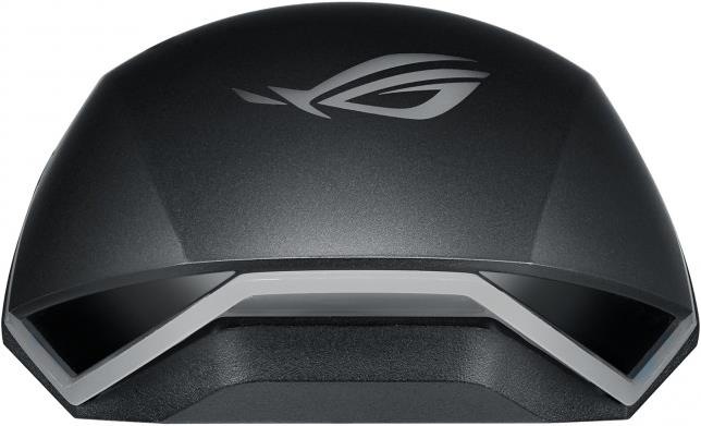 Produktbild ASUS Rog Pugio (Kabelgebunden)