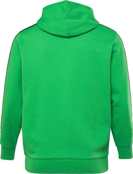 Produktbild Men+ Hoodie, Kapuzensweater, grosser Print (6XL)