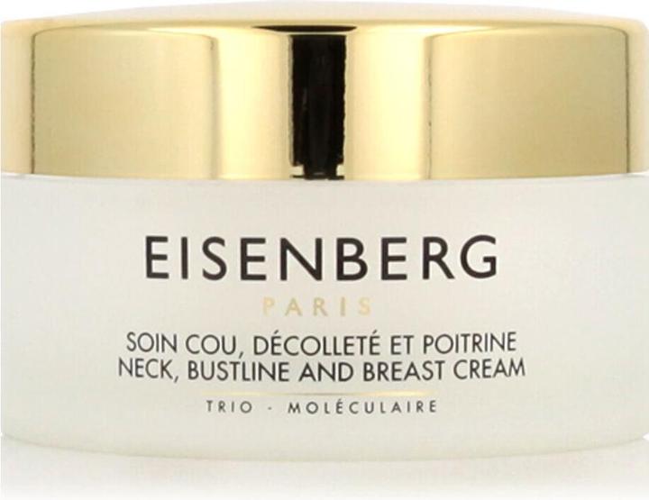 Image du produit Eisenberg Neck. Crème pour les seins et la poitrine - 100ml (Crème pour le corps, 100 ml)
