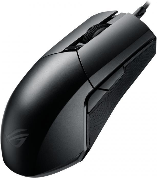 Produktbild ASUS Rog Pugio (Kabelgebunden)