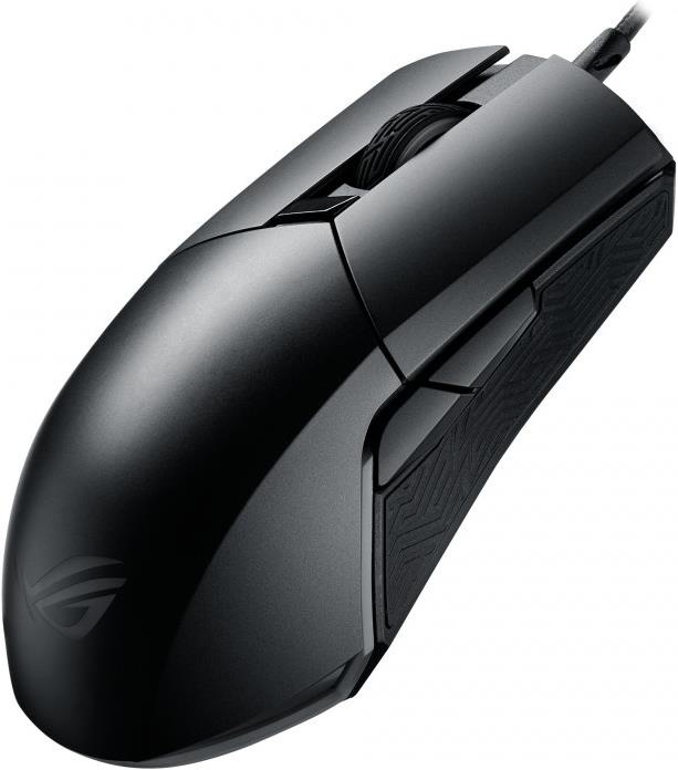 Produktbild ASUS Rog Pugio (Kabelgebunden)
