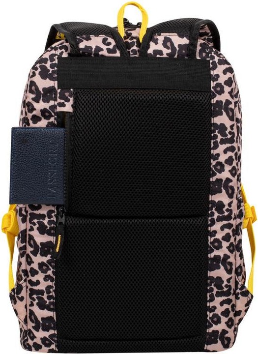 Produktbild Rivacase NB Rucksack Erebus leopard 5421 (14 l)