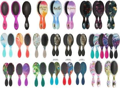 Image du produit Wet Brush Pro Cleaner Teal