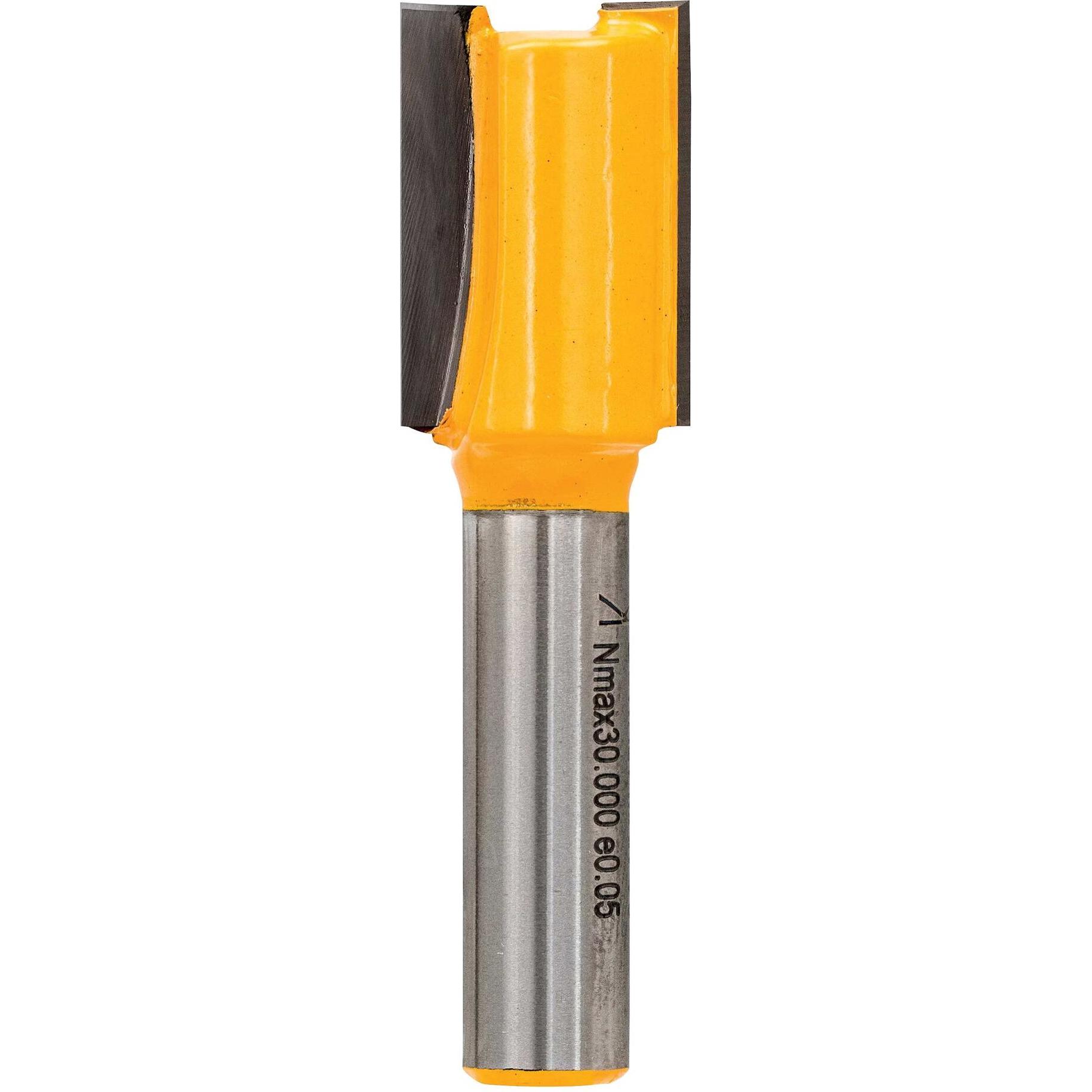 Thumbnail - DeWalt, Fräser, Nutfraeser HM Z2 S8mm D14mm