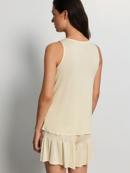 Produktbild Hanro Isabella Pyjama (M)