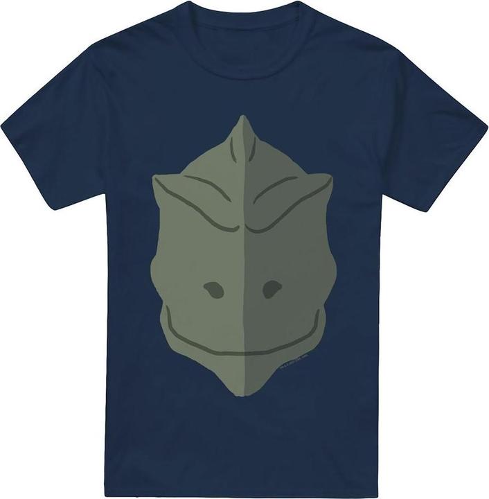 Actual product image Mens The Gorn T-Shirt (4XL)
