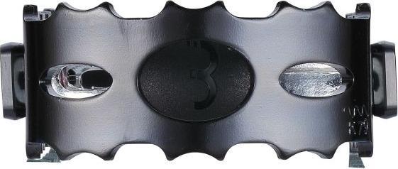 Produktbild BBB Pedal BigFeet BPD-16 2.0