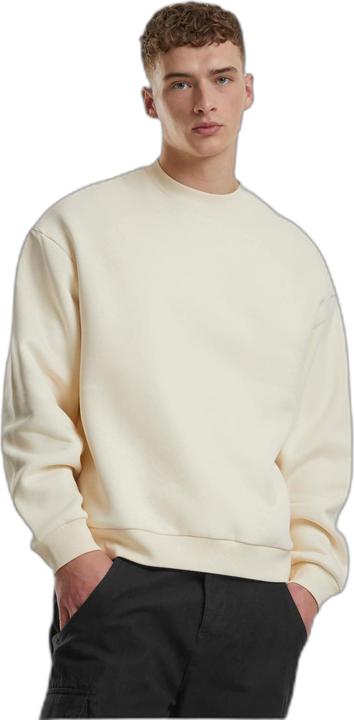 Produktbild Urban Classics Fluffy Crewneck - 171975 (XL)