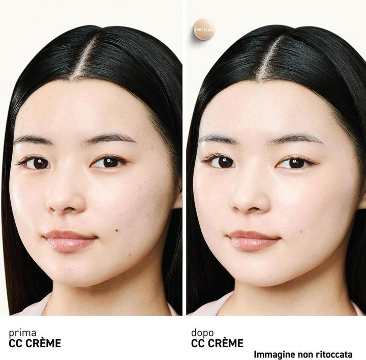 Actual product image Erborian CC Crème (Beige, Clair, Light, 15 ml)