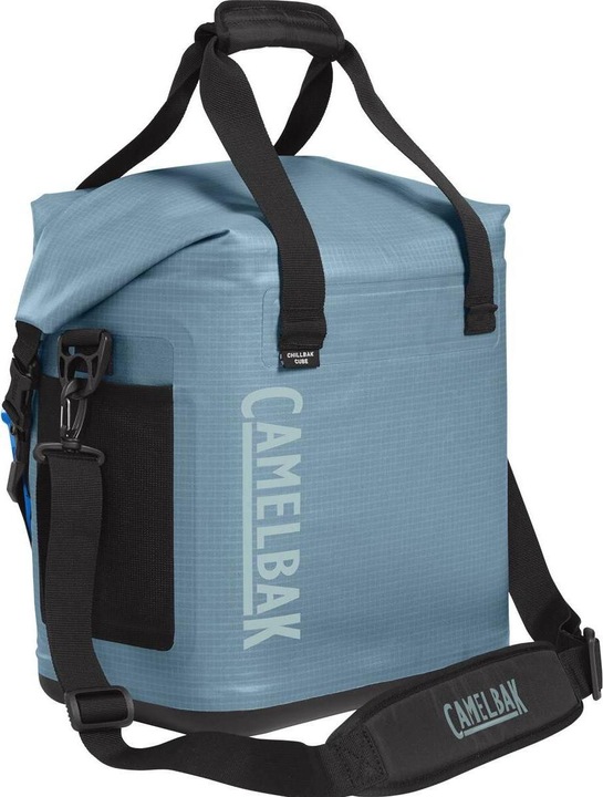 Actual product image Camelbak Cube 18 adriatic blue (18 l)