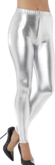 Immagine prodotto Smiffys Anni 80 - Metallic Disco (M)