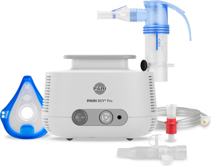 Produktbild PARI BOY Pro (Typ 130) Inhalationsgerät