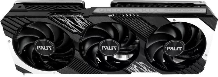 Image du produit Palit TX 4070 Ti Super Gaming Pro (16 Go)