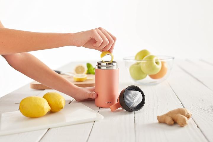 Produktbild Lékué Popcorn Geschenkset