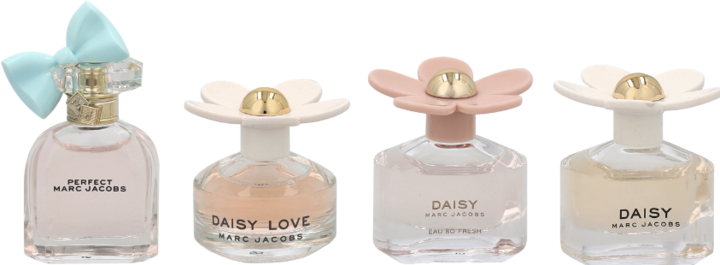 Produktbild Marc Jacobs Daisy Miniature Collection