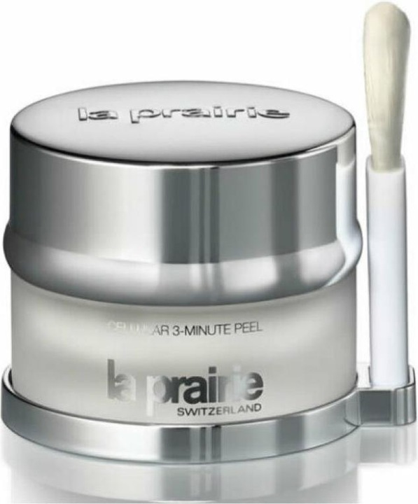 Actual product image La Prairie Cellular 3-Minute Peel (40 ml)